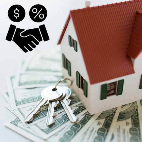 Mortgage income notes (2)